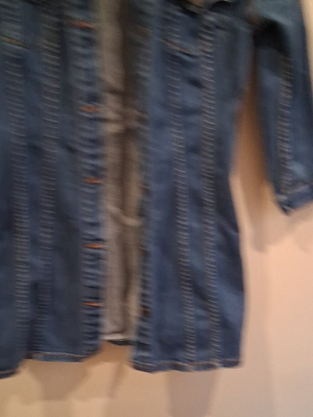 Jeans Subcategory Selection - Picture 4 of 6
